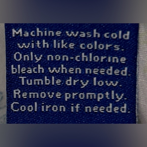 APT.9 Premier Flex Men’s Pineapple Print Button Shirt M - Picture 14 of 14